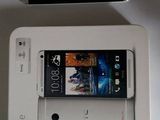 HTC ONE 32GB SILVER! SUPER PRET!