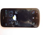 Htc One S display crapat