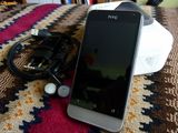 HTC One V Grey
