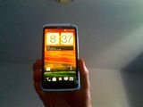 HTC One X s720e