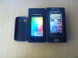 Htc Sensation