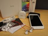 HTC Sensation XL