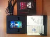 htc sensation xl black