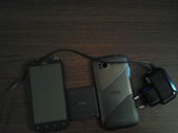 Htc Senzation z710