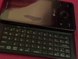 htc touch pro t7272 ecran crapat