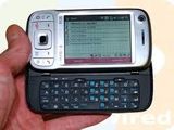 htc vario mda 3, original, pret 130 ron