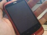 Htc Wildfire
