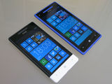 HTC windows phone 8s