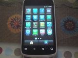 Huawei 8650
