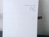 Huawei Ascend P6