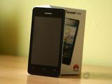 Huawei ascend y 300