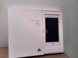 Huawei Ascent P6