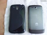 Huawei G300 IPECABIL (pret negociabil)