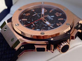 Hublot Big Bang Full Gold