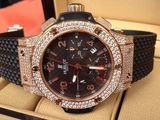 Hublot full Stone