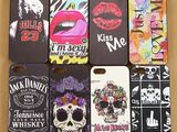 Husa / Carcasa Iphone 5 si 5s - Diverse Modele