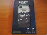 Husa Iphone 4 si 4S angry birds