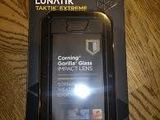 Husa iPhone 5 aluminiu