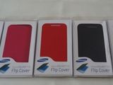 Husa Samsung flip cover S3