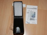 Husa si folie iphone 3G sau 3GS
