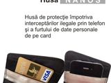 Husa telefon mobil - impotriva interceptarilor ilegale