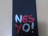 Husa Ultra Thin Apple Iphone 4 4S Black