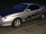 Hyundai Coupe