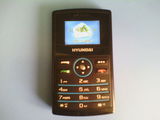Hyundai MB-110