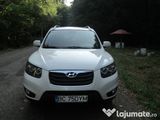 Hyundai santa fe 2011