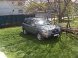 HYUNDAI SANTAFE 2007 ACCEPT SI VARIANTE MAI IEFTINE + DIF