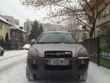 Hyundai Tucson 2WD 2007