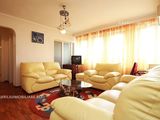 ID 1464 Inchiriere apartament de 3 camere in zona Romana