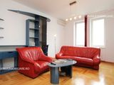 ID 2306 Inchiriere penthouse de 5 camere Calea Plevnei