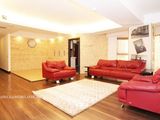 ID 3235 Inchiriere apartament 3 camere Herastrau, Nordului