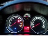 iluminare bord OPEL ASTRA H