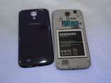 Imitatie Samsung Galaxy S4 i9500 cu 1 sim - NOU, pachet complect