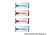 Importator acid hialuronic DERMAFILL