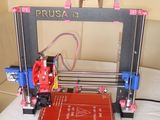 imprimanta 3D prusa i3