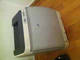 Imprimanta Hp Color LaserJet 1600