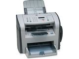 imprimanta hp laser jet m 1319 f mfp