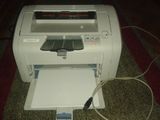 Imprimanta HP LaserJet 1018