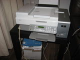 IMPRIMANTA LEXMARK MODEL X6570