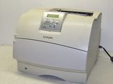 Imprimanta Lexmark T630 cu cartus 21.000 pag