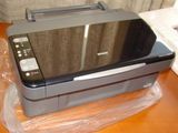 Imprimanta Multifunctionala EPSON STYLUS DX 4000