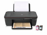imprimanta multifunctionala HP1050