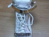 Incaltaminte Giuseppe Zanotti din piele naturala!!