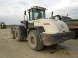 Incarcator Frontal Terex