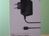 Incarcator Retea Original Apple By Muvit Muacc0086