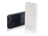 Incarcator solar pentru telefon mobil