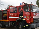 Inchiriem autospeciala pompieri